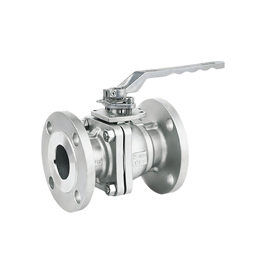 HDB500 Series  Ball Valve