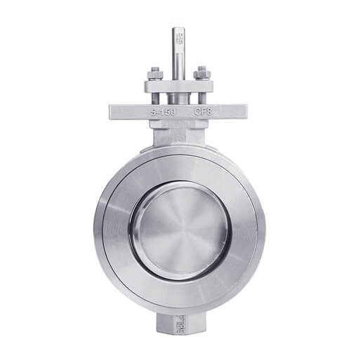 Butterfly Valve - haode