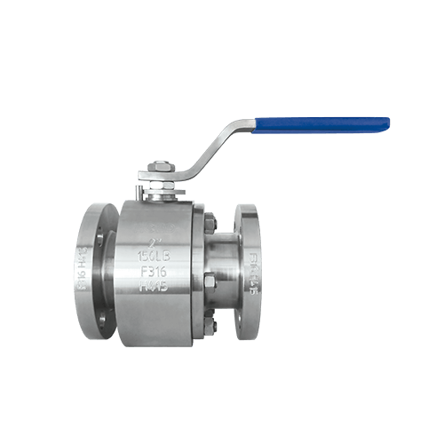 HDB100 Series Floating Ball Valve