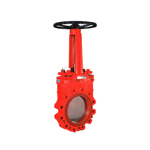 Knife Gate Valve